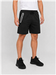 A2438 - Short Deportivo Con Cierres